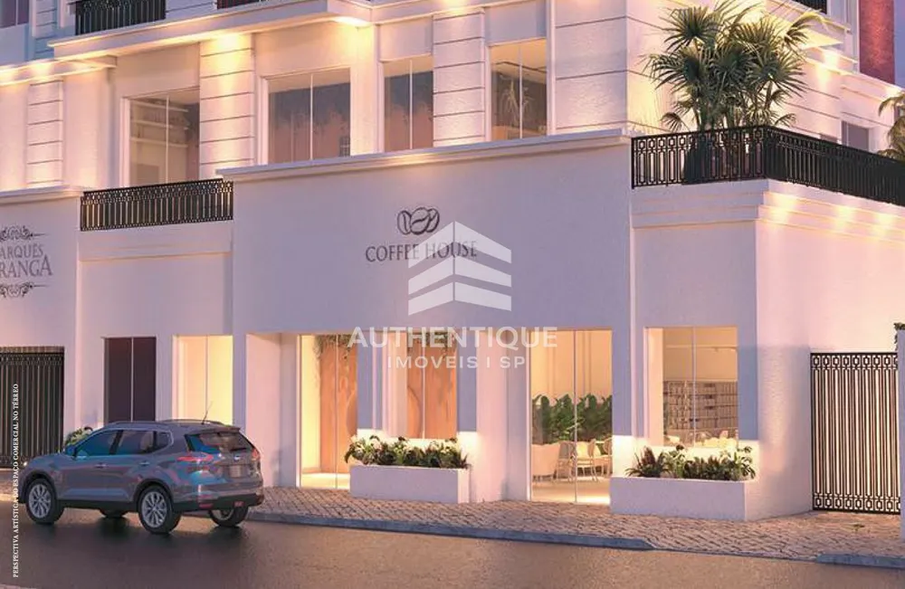 Apartamento, 1 quarto, 29 m² - Foto 6