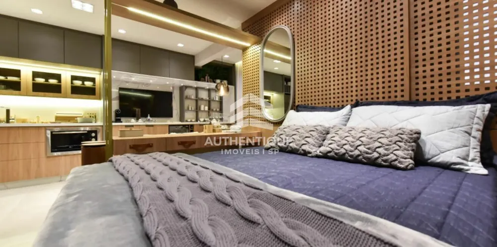 Apartamento, 1 quarto, 29 m² - Foto 15