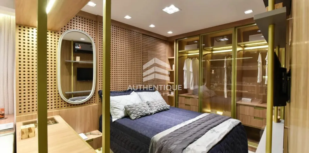 Apartamento, 1 quarto, 29 m² - Foto 12
