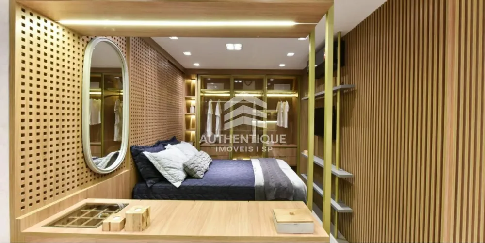 Apartamento, 1 quarto, 29 m² - Foto 16