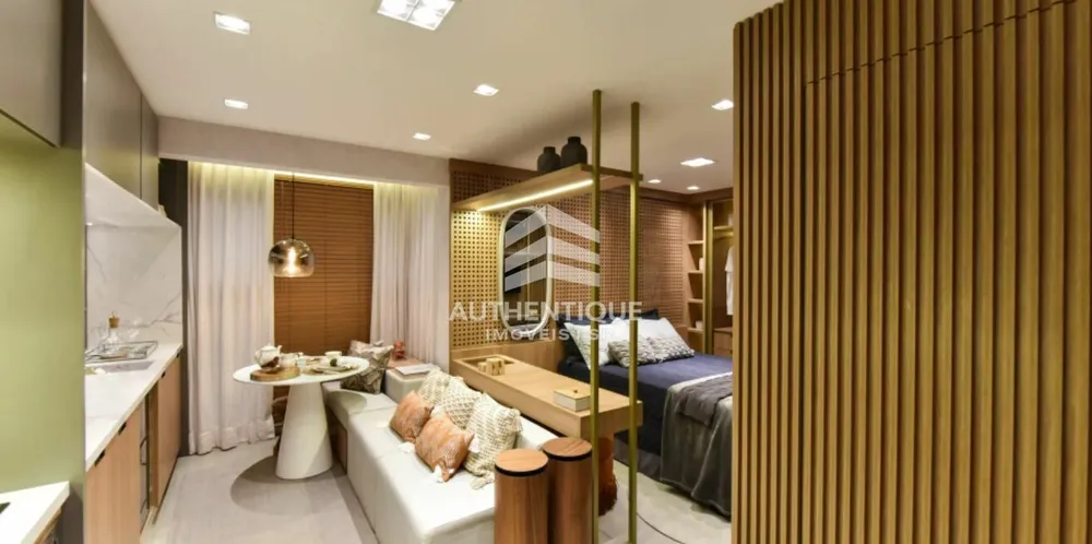 Apartamento, 1 quarto, 29 m² - Foto 13