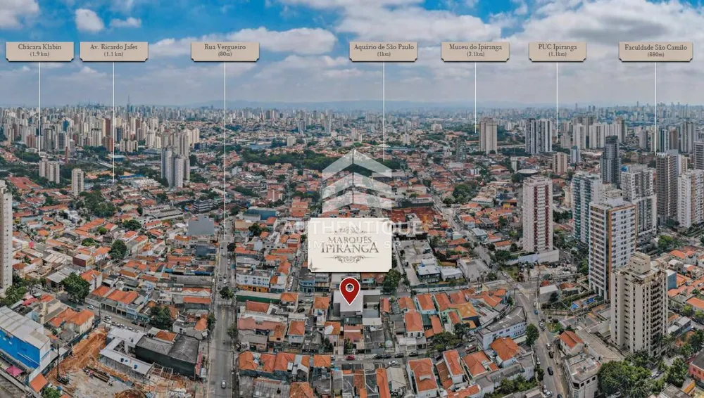 Apartamento, 1 quarto, 29 m² - Foto 11