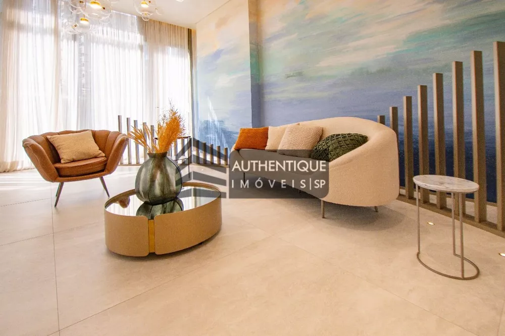 Apartamento, 2 quartos, 78 m² - Foto 3