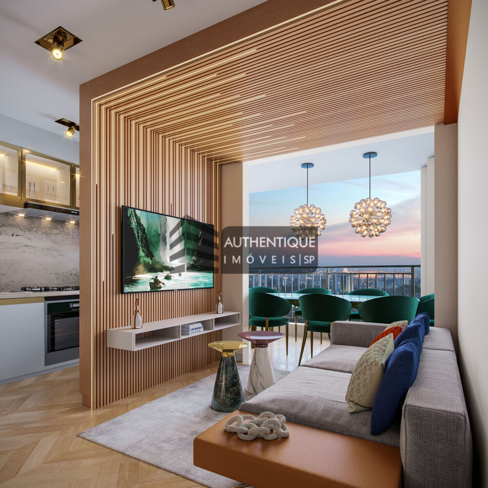 Apartamento, 2 quartos, 78 m² - Foto 16