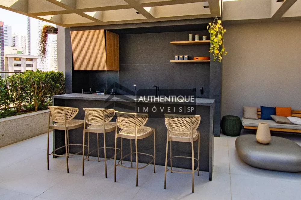 Apartamento, 2 quartos, 78 m² - Foto 5