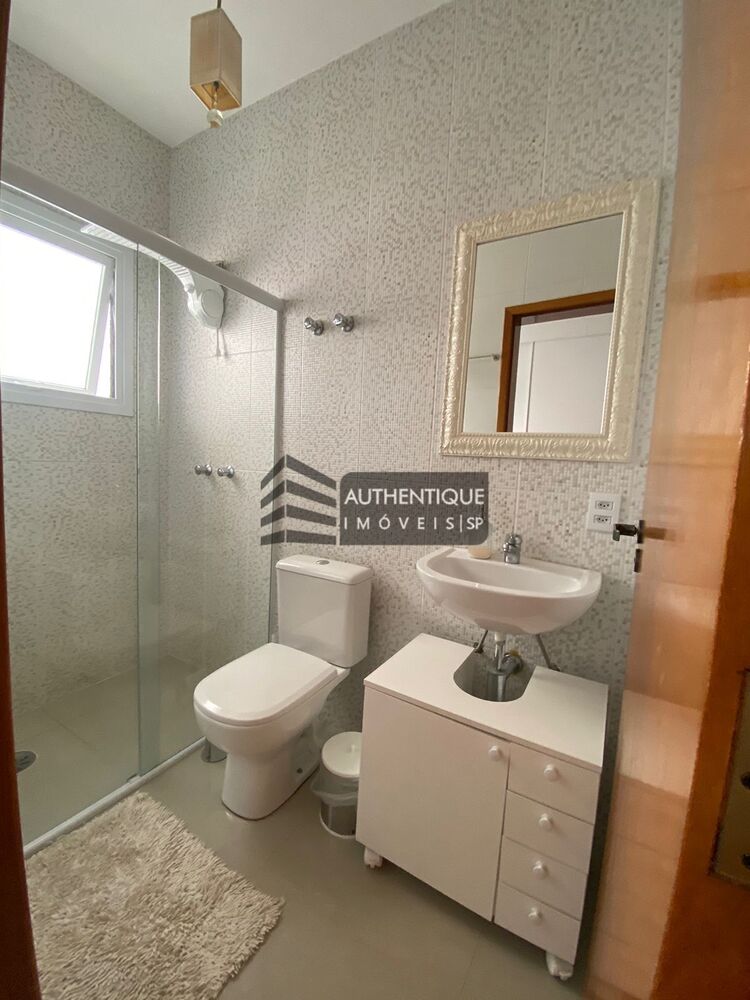 Casa de Condomínio à venda com 3 quartos, 275m² - Foto 1