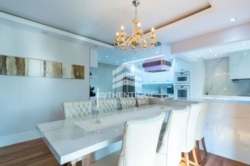 Apartamento, 3 quartos, 131 m² - Foto 12
