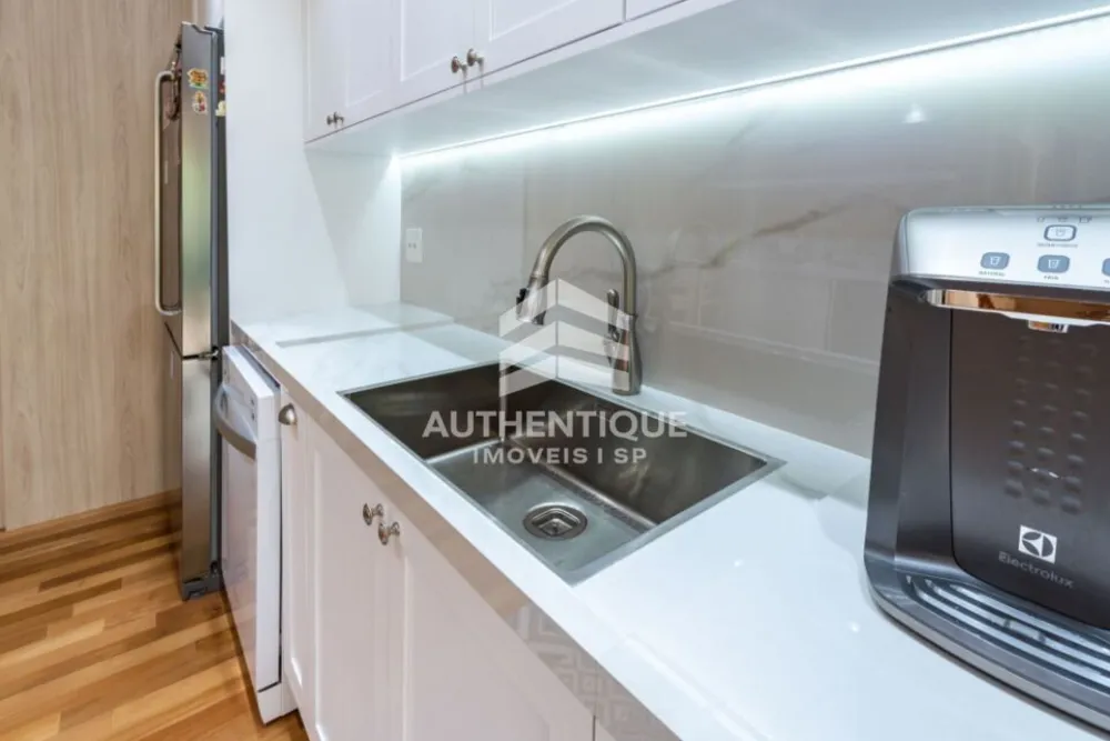 Apartamento, 3 quartos, 131 m² - Foto 14
