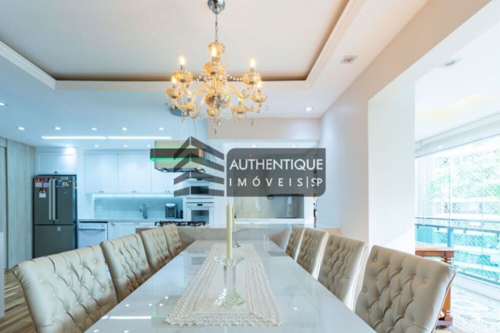Apartamento, 3 quartos, 131 m² - Foto 3