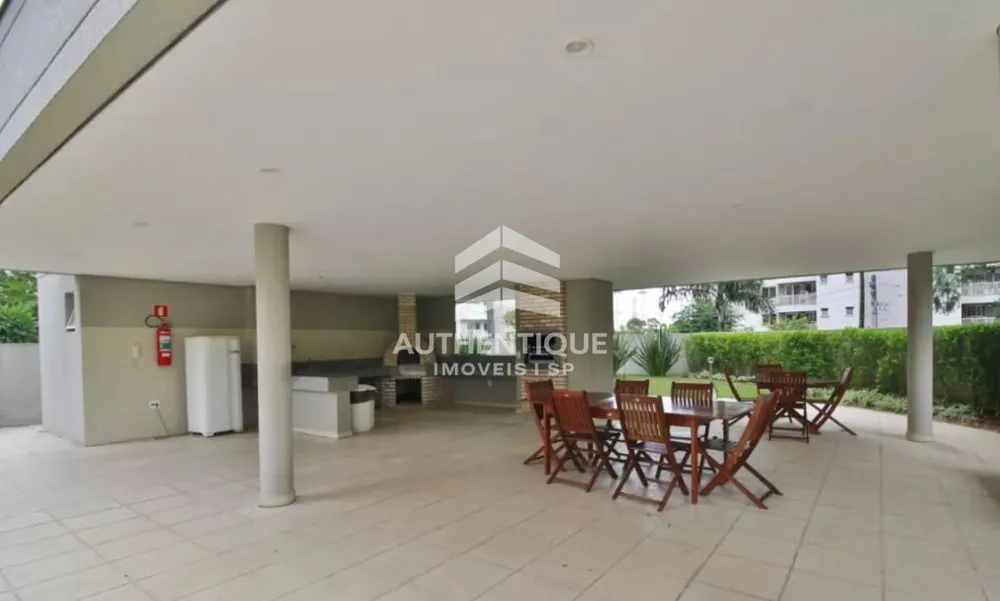 Apartamento, 3 quartos, 131 m² - Foto 8