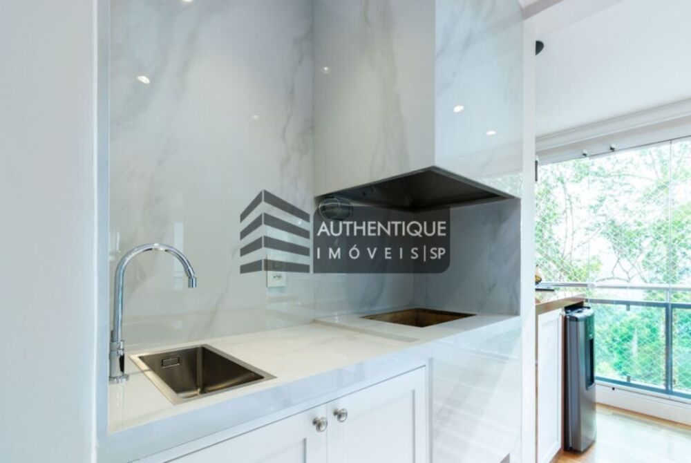 Apartamento, 3 quartos, 131 m² - Foto 2