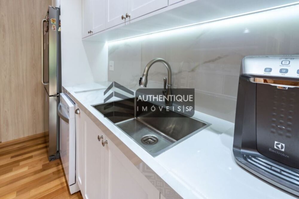Apartamento, 3 quartos, 131 m² - Foto 1