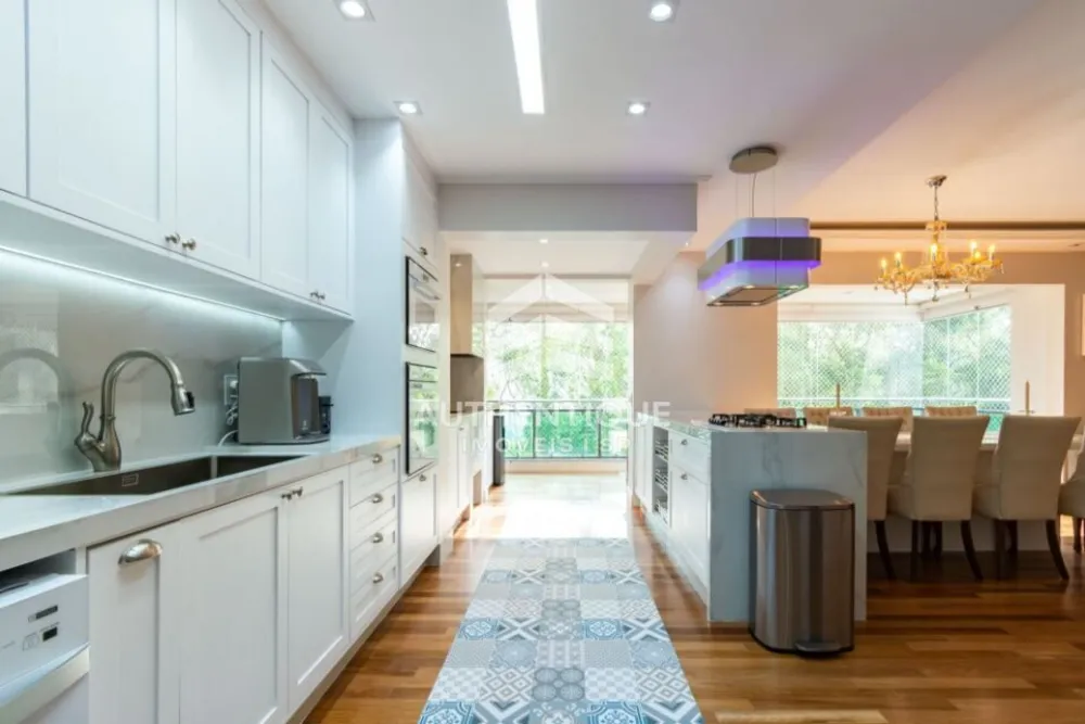 Apartamento, 3 quartos, 131 m² - Foto 15