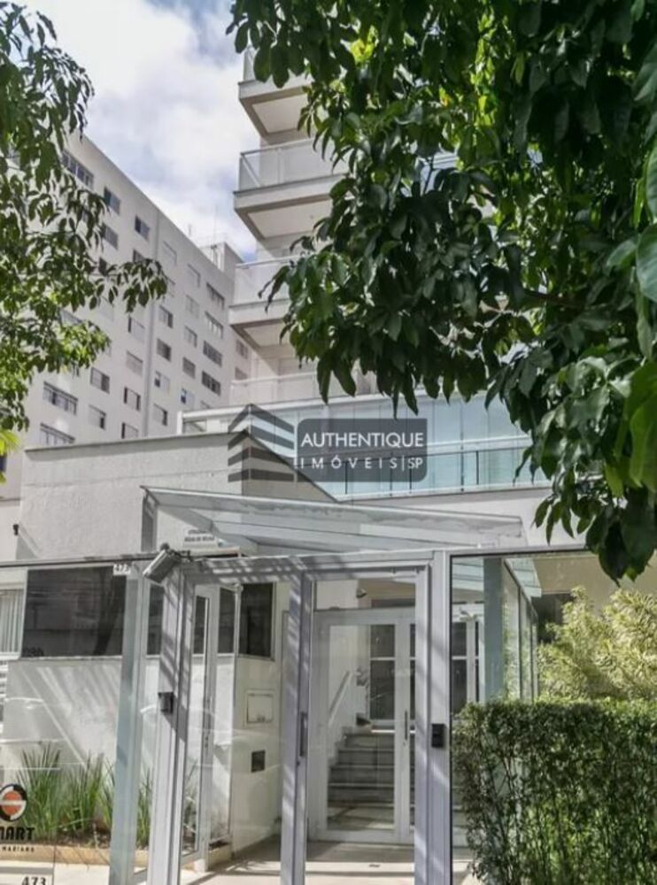 Apartamento, 2 quartos, 65 m² - Foto 1