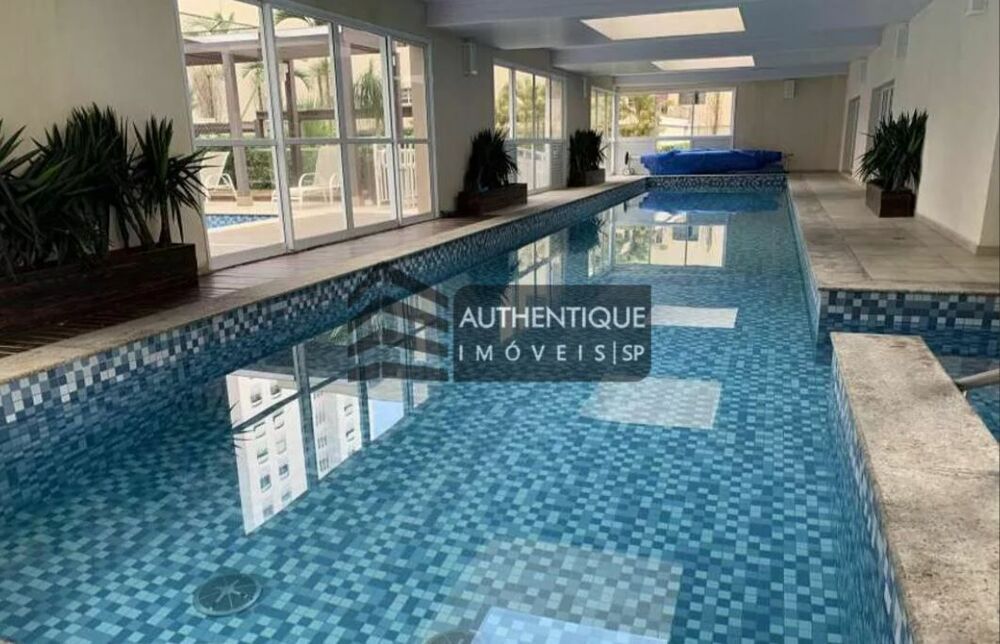 Apartamento, 2 quartos, 65 m² - Foto 2