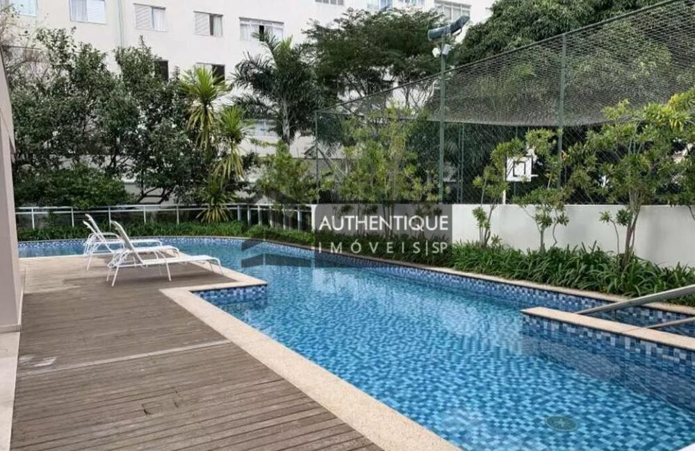 Apartamento, 2 quartos, 65 m² - Foto 3