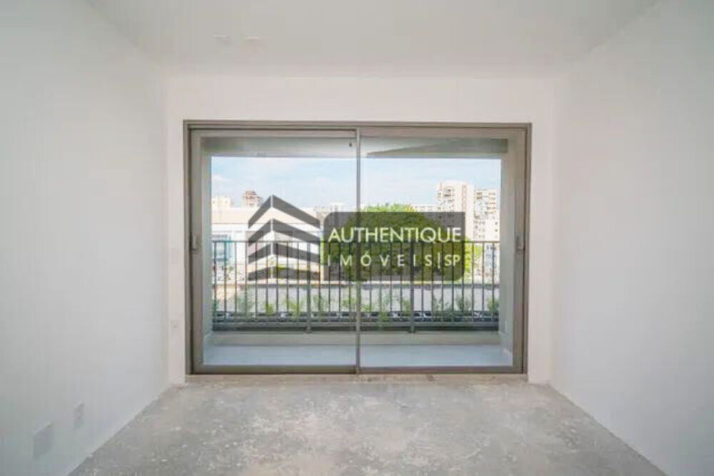Apartamento, 1 quarto, 29 m² - Foto 5