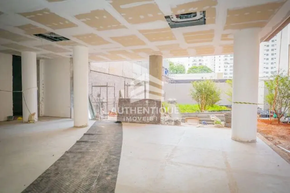 Apartamento, 1 quarto, 29 m² - Foto 12