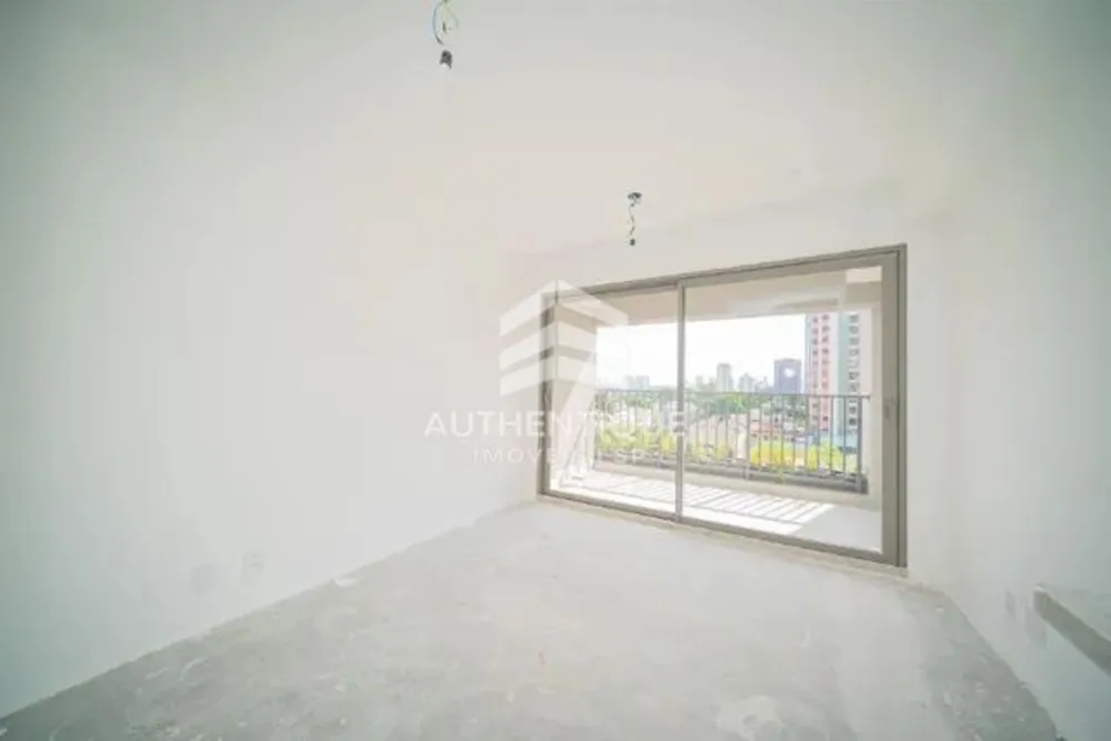 Apartamento, 1 quarto, 29 m² - Foto 10