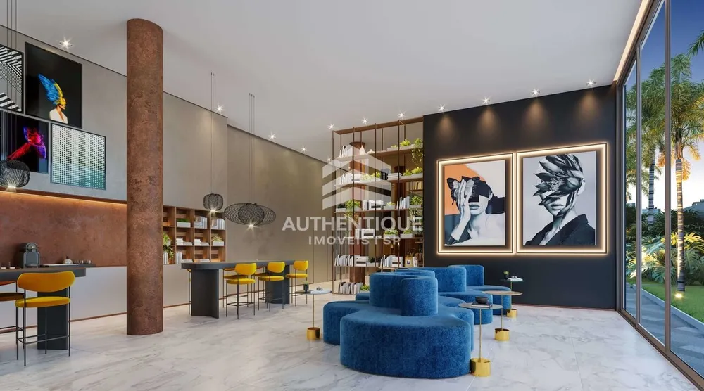 Apartamento, 1 quarto, 29 m² - Foto 17