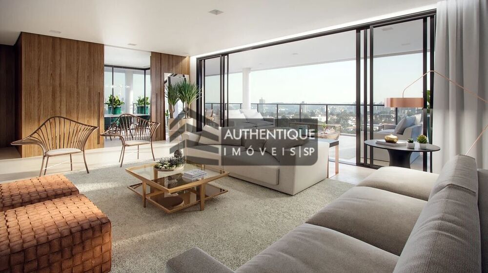 Apartamento, 4 quartos, 374 m² - Foto 1