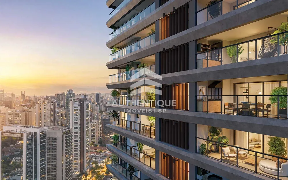 Apartamento, 2 quartos, 114 m² - Foto 4