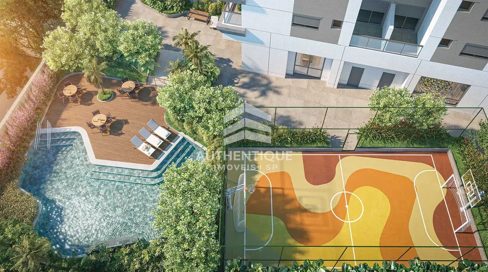 Apartamento, 2 quartos, 114 m² - Foto 1