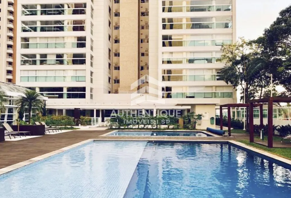 Apartamento, 3 quartos, 264 m² - Foto 7