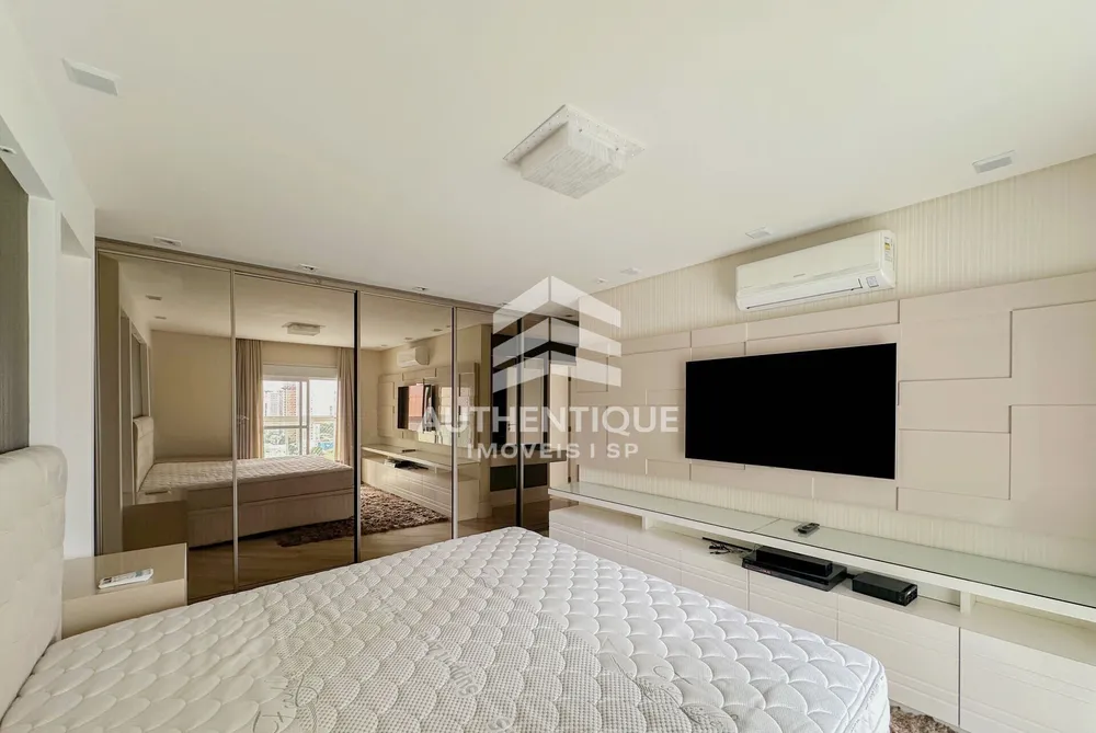 Apartamento, 3 quartos, 264 m² - Foto 5