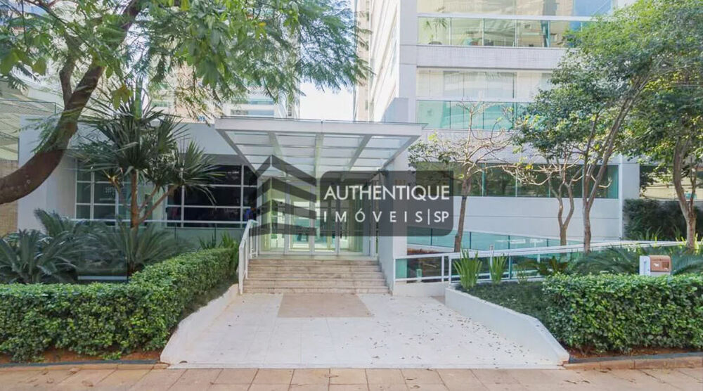 Apartamento, 3 quartos, 264 m² - Foto 1