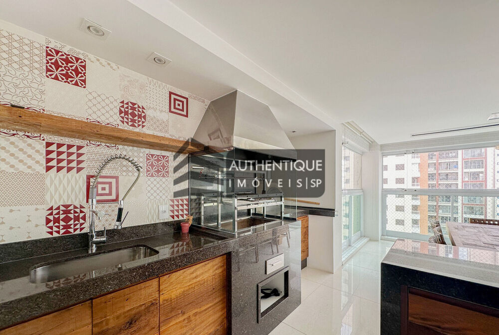 Apartamento, 3 quartos, 264 m² - Foto 3