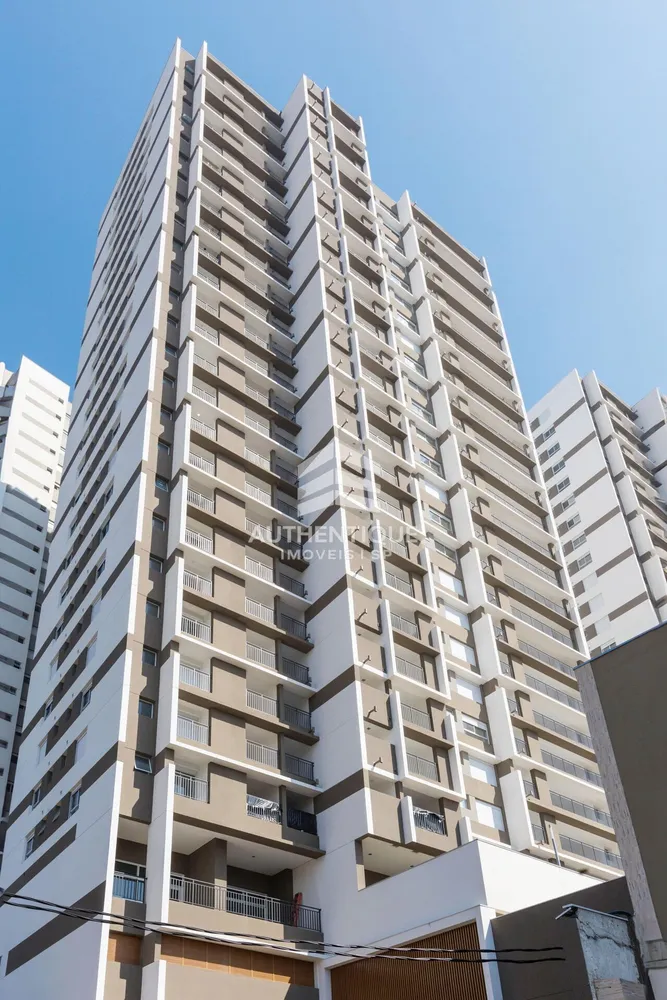 Apartamento, 3 quartos, 109 m² - Foto 11