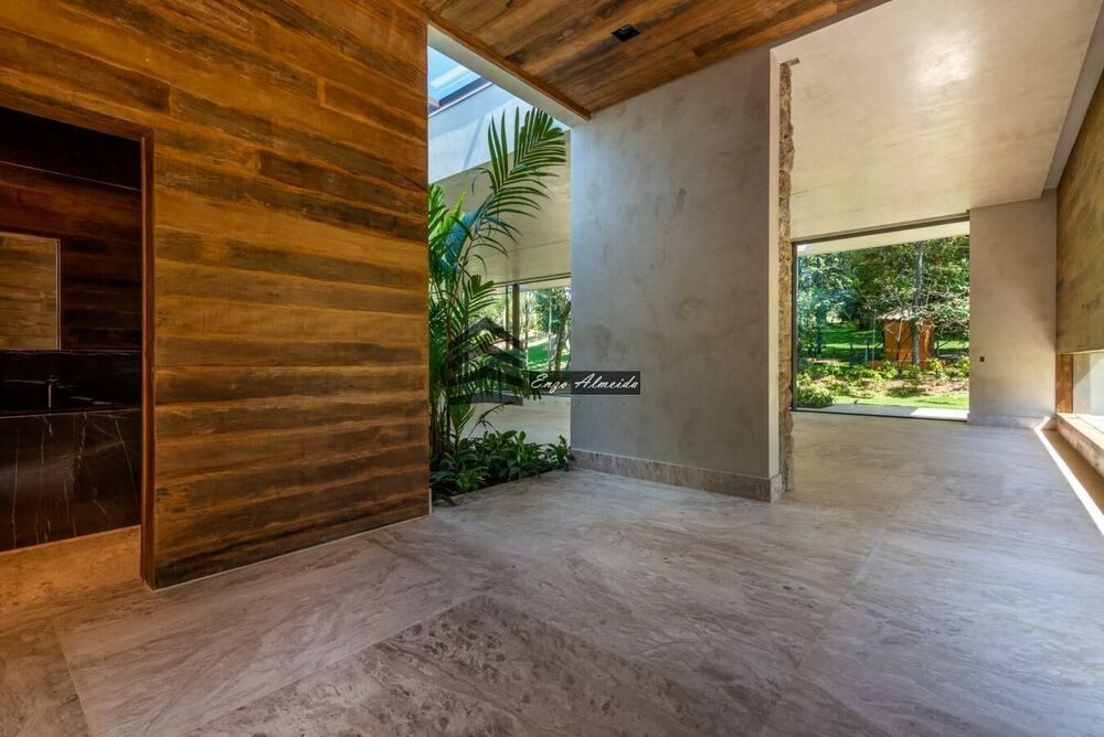 Casa de Condomínio, 5 quartos - Foto 16