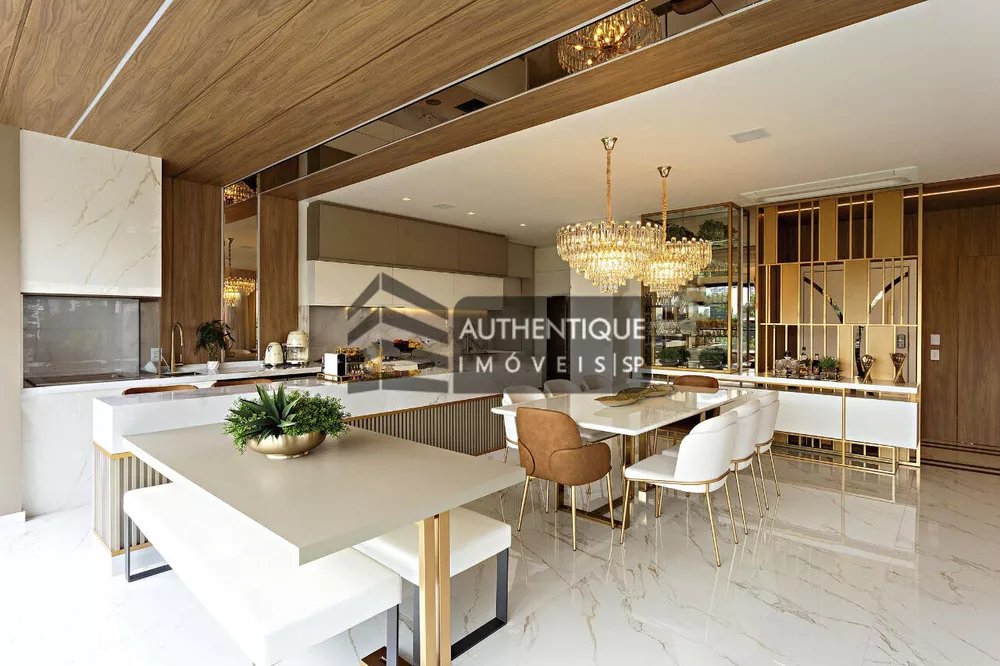 Apartamento, 3 quartos, 171 m² - Foto 9