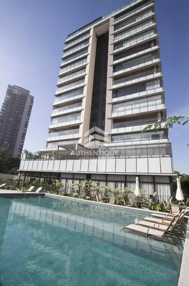 Apartamento, 3 quartos, 171 m² - Foto 18