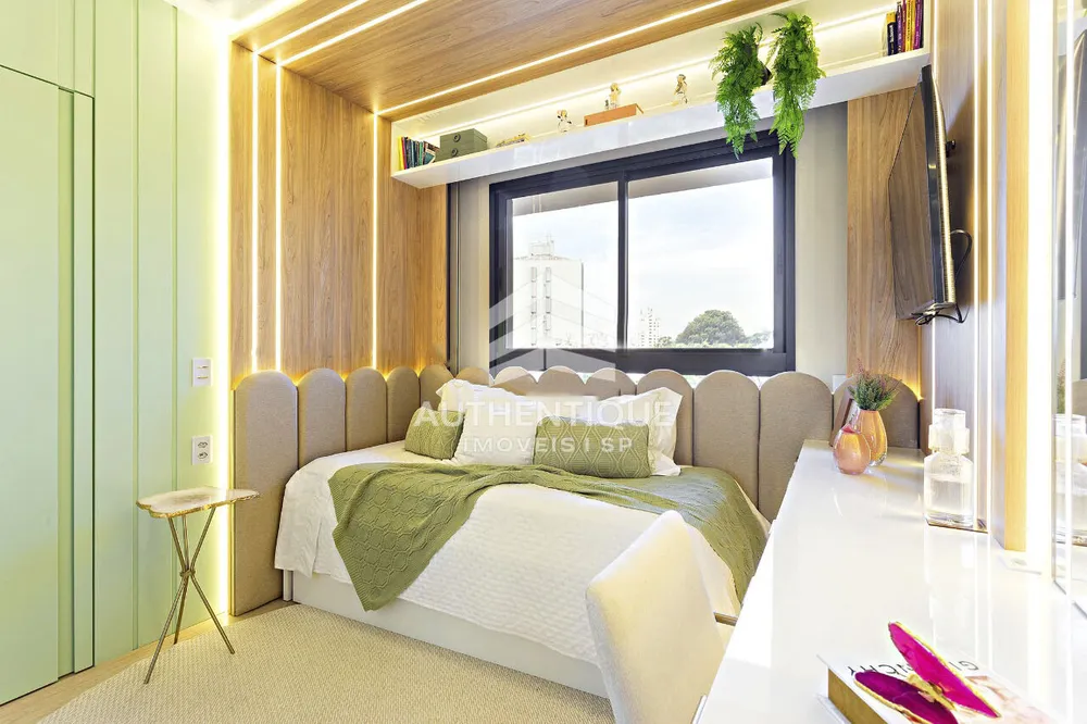 Apartamento, 3 quartos, 171 m² - Foto 15