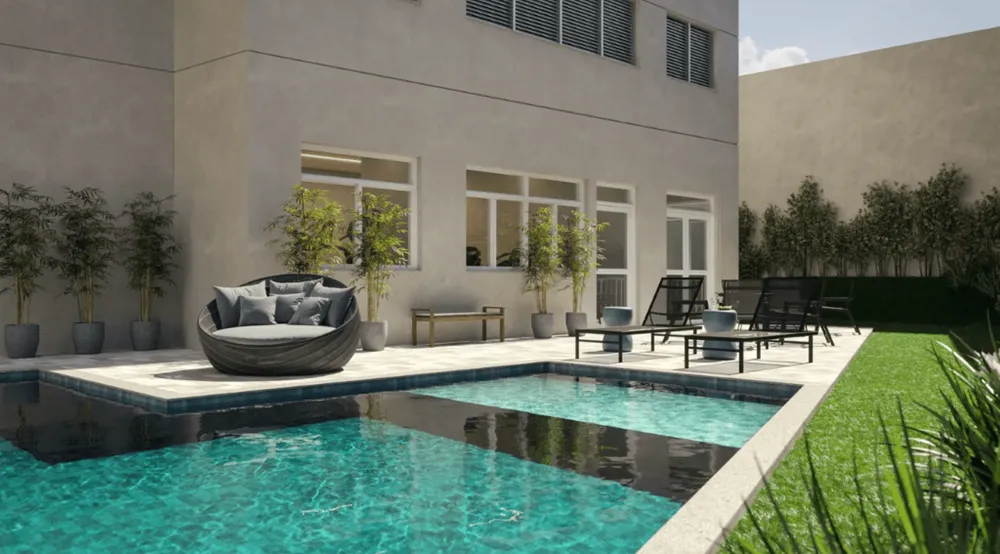 Apartamento, 2 quartos, 52 m² - Foto 6