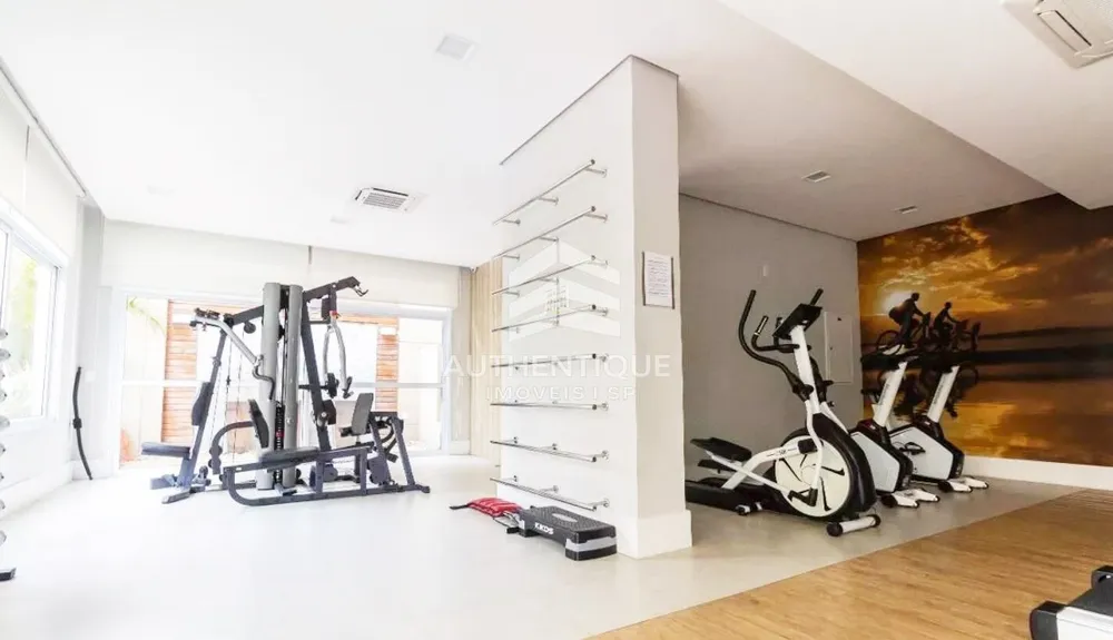 Apartamento, 1 quarto, 35 m² - Foto 1