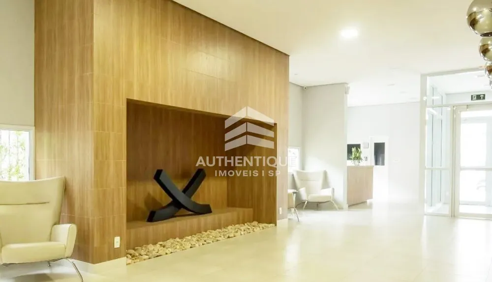 Apartamento, 1 quarto, 35 m² - Foto 4