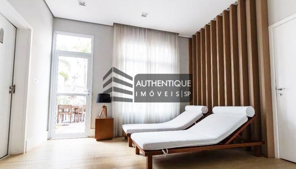 Apartamento, 1 quarto, 35 m² - Foto 4
