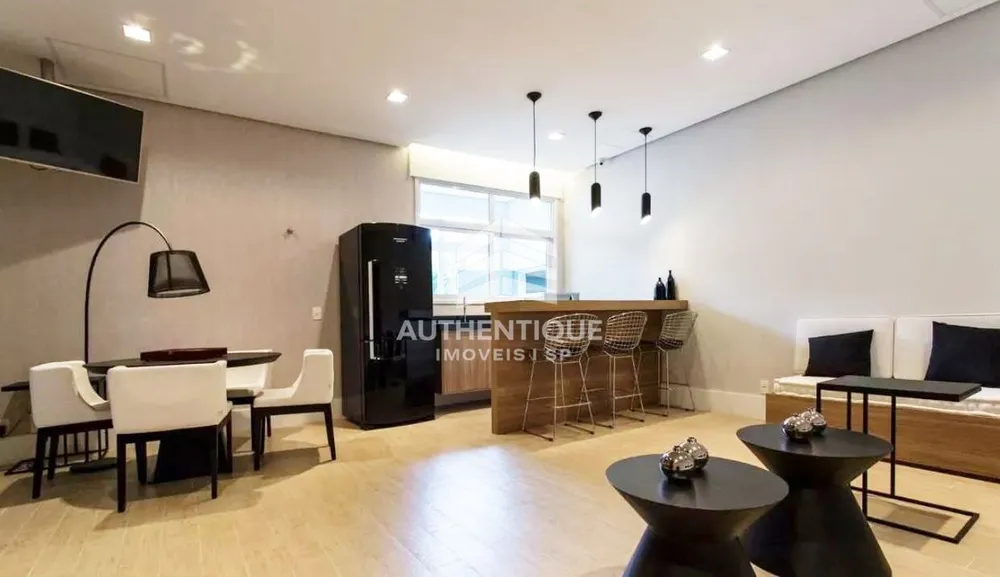 Apartamento, 1 quarto, 35 m² - Foto 9