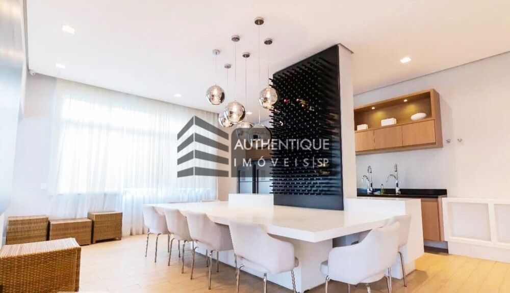 Apartamento, 1 quarto, 35 m² - Foto 1