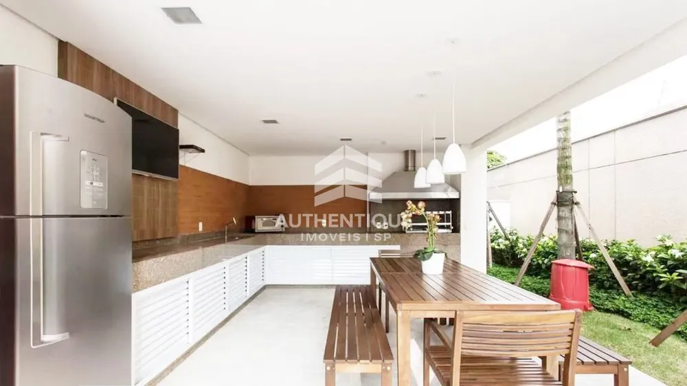 Apartamento, 1 quarto, 35 m² - Foto 2