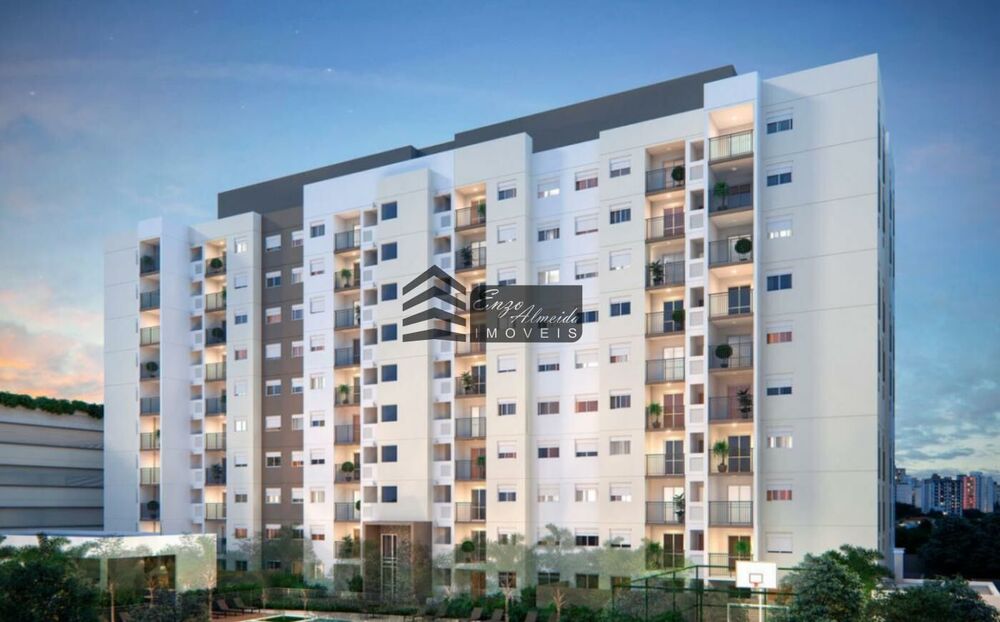 Apartamento, 3 quartos, 62 m² - Foto 15