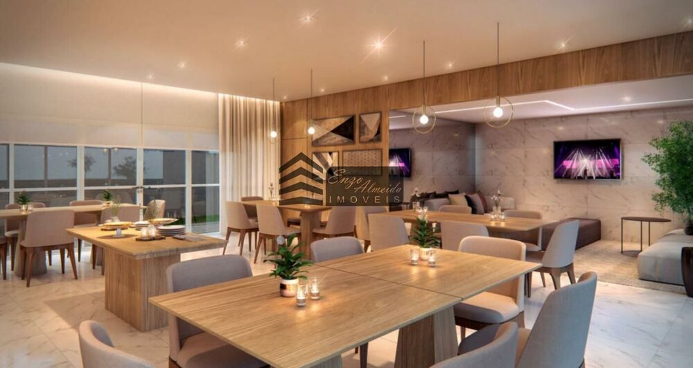 Apartamento, 3 quartos, 62 m² - Foto 5