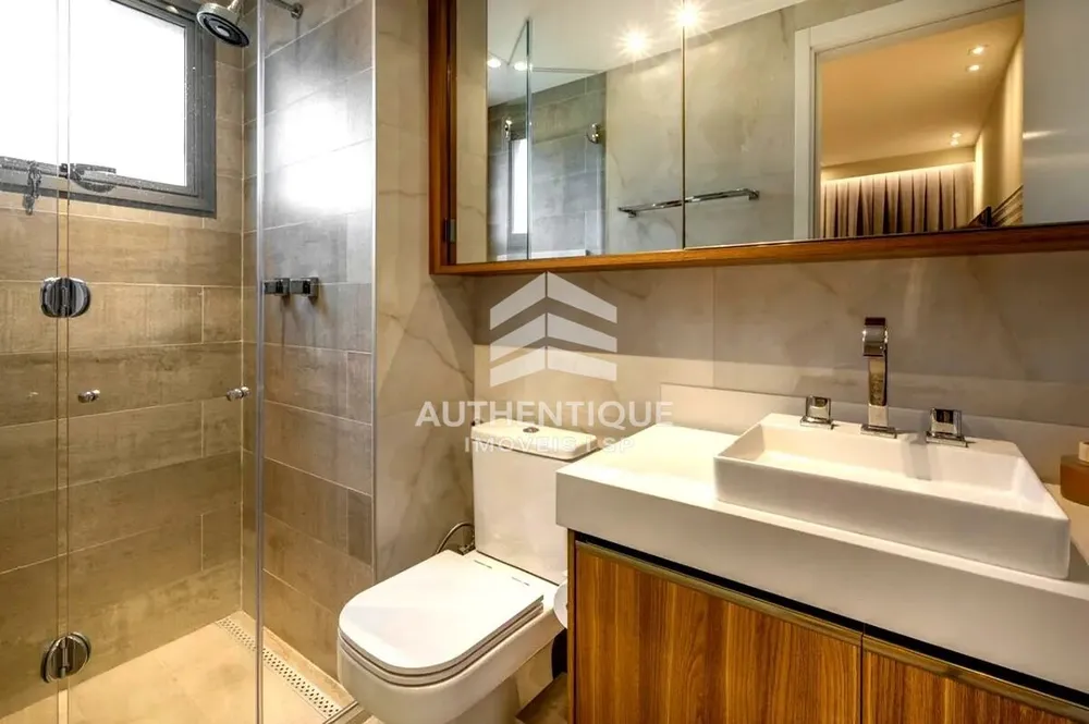Apartamento, 2 quartos, 64 m² - Foto 1
