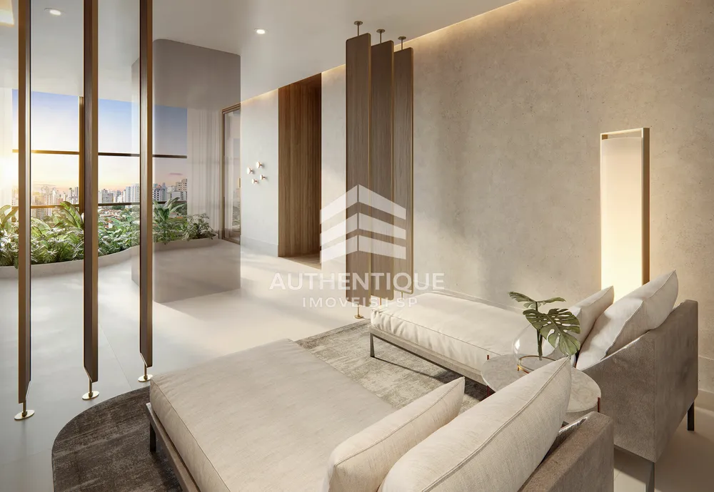 Apartamento, 3 quartos, 184 m² - Foto 6