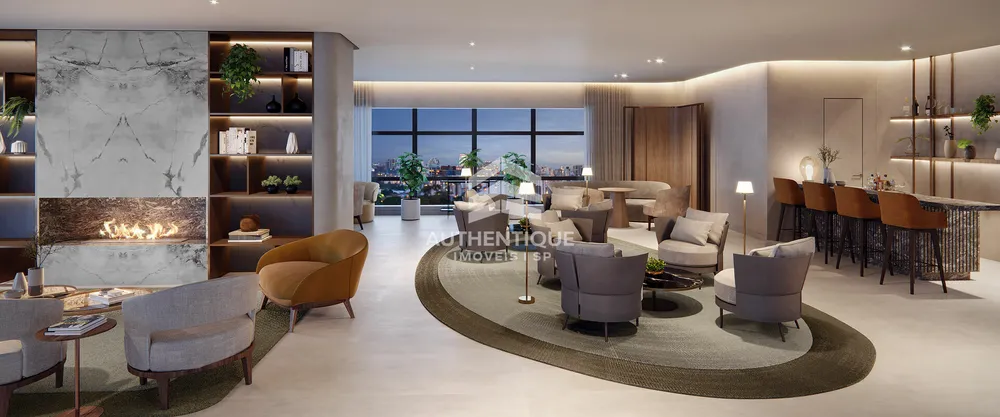 Apartamento, 3 quartos, 184 m² - Foto 8