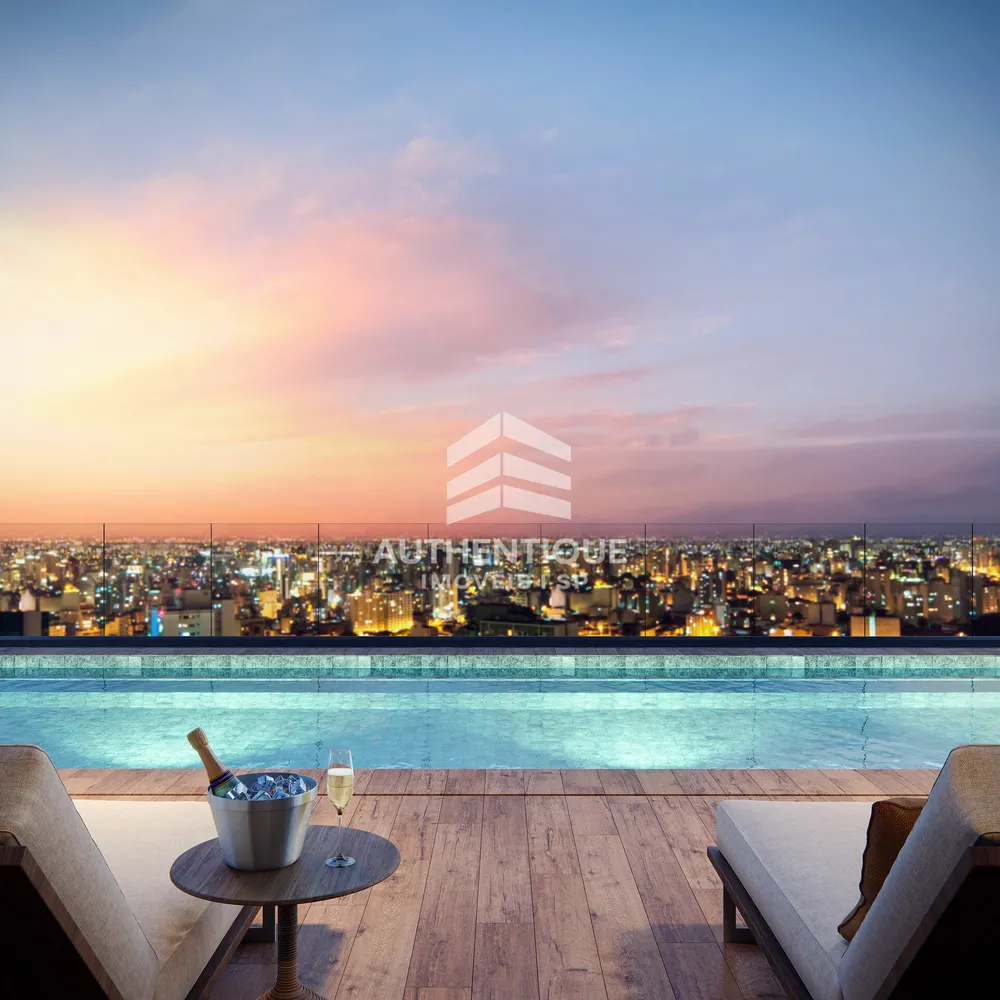 Apartamento, 3 quartos, 184 m² - Foto 2