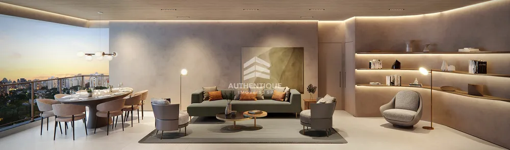 Apartamento, 3 quartos, 184 m² - Foto 11